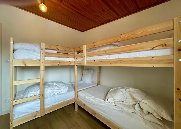 Homency - Residence La Meije 9