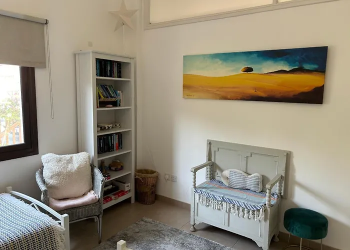Bay Cottage Beautiful Cosy Luxury Cottage - Beach Area
