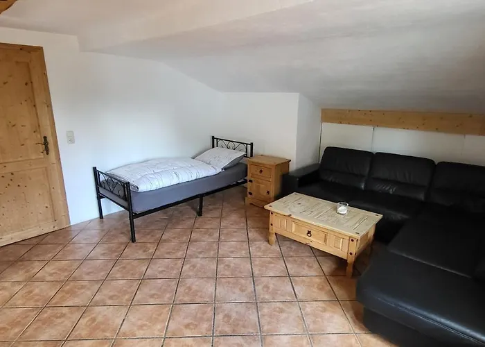 Sigrids Ferienwohnung Bad Toelz