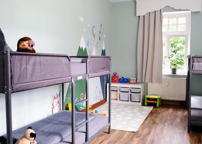 Casa Luxe - 115Qm - Stadtmitte - Familienfreundlich - Parkplatz - 5Km Zum Legoland