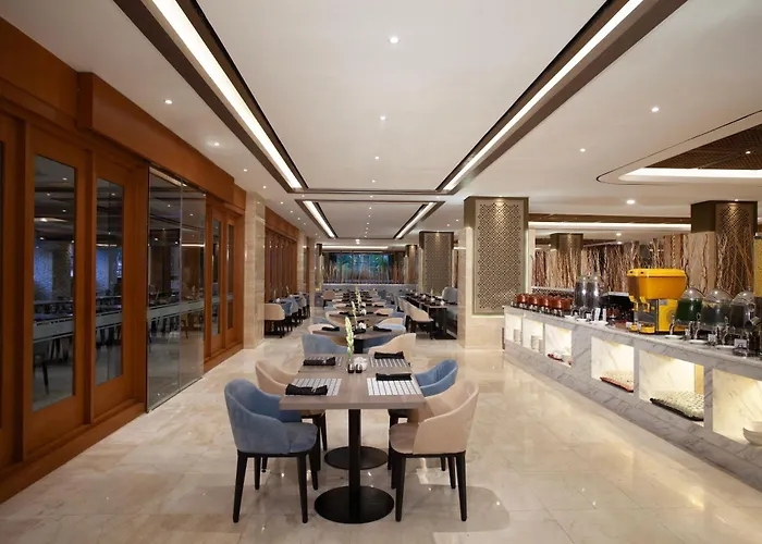 Platinum Hotel Jimbaran Beach Bali