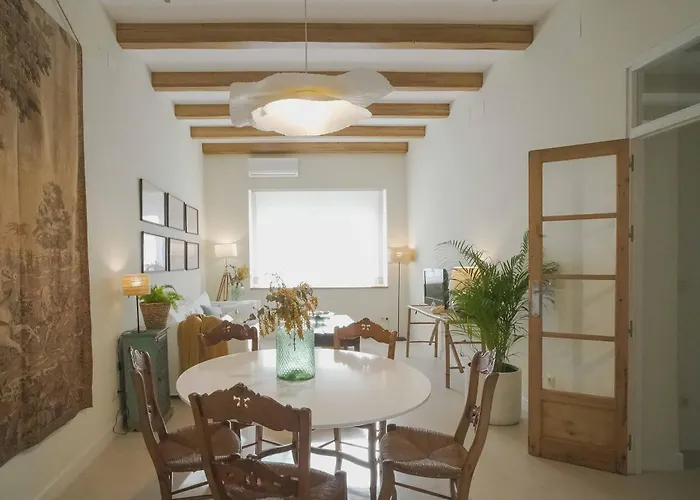 Apartamento Casa Sundheim