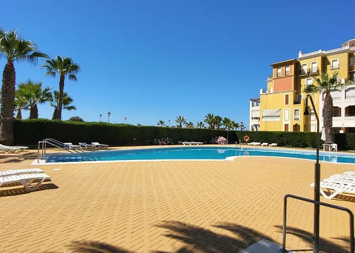 Apartamento Las Dunas De Isla Canela