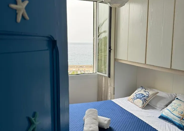 Casa Del Pescatore Rda Luxury Apartments