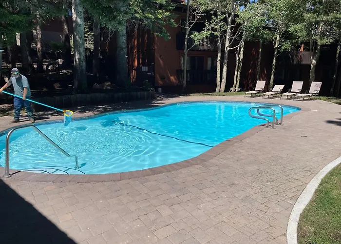 Canyon Lodge Properties By 101 Great Escapes