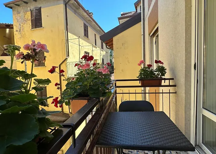 Apartment Jessy
