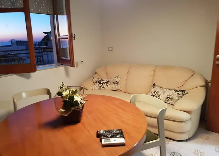 La Terrazza Sulle Eolie