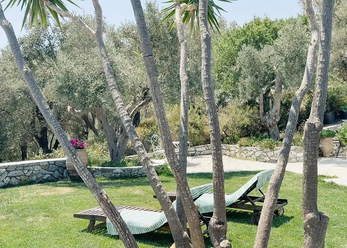 Villa Philosophia -Sophia