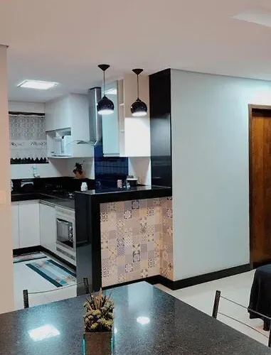 Aparthotel Belo Horizonte II