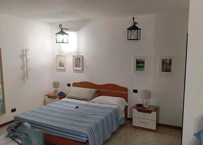 Casina Di Adele Apartment