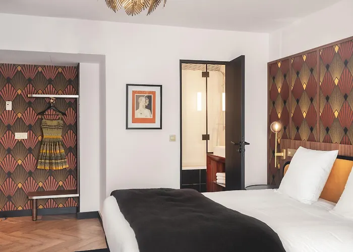 Billie Hotel