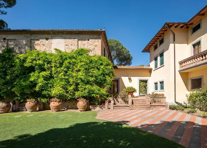 Agriturismo Bio Fattoria Bacio