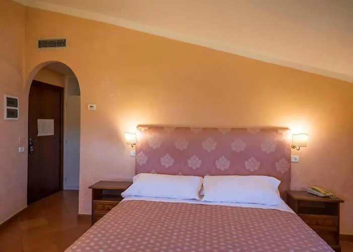 Villa Romita