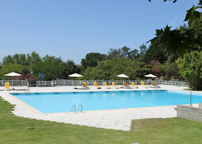 Hotel Senhora Do Castelo