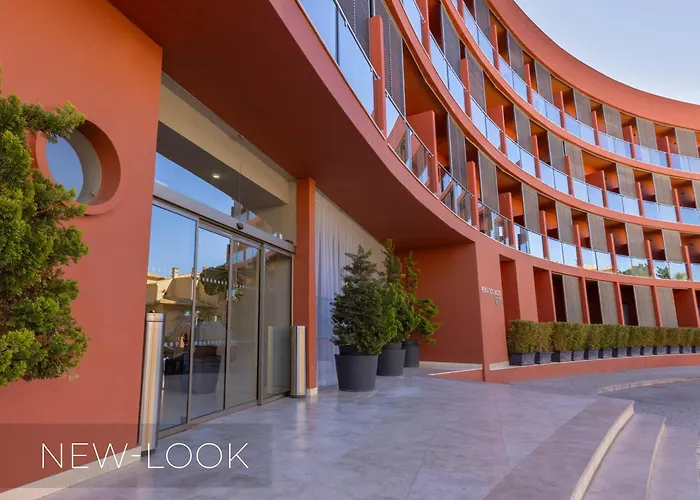 Aqua Pedra Dos Bicos Design Beach Hotel - Adults Friendly