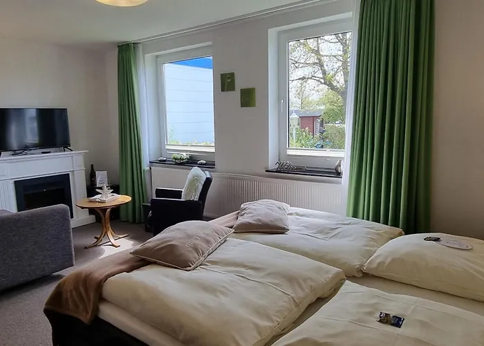 Akzent Hotel Strandhalle