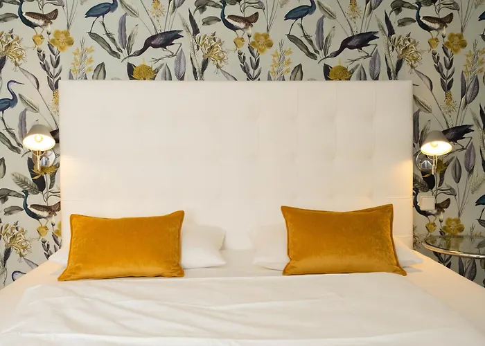 Hotel Ottheinrich