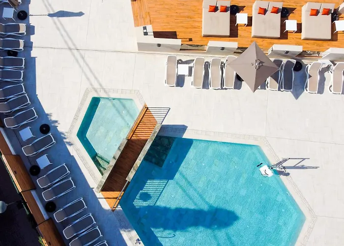 Oasis Sa Tanca Apartments By Typic Hotels