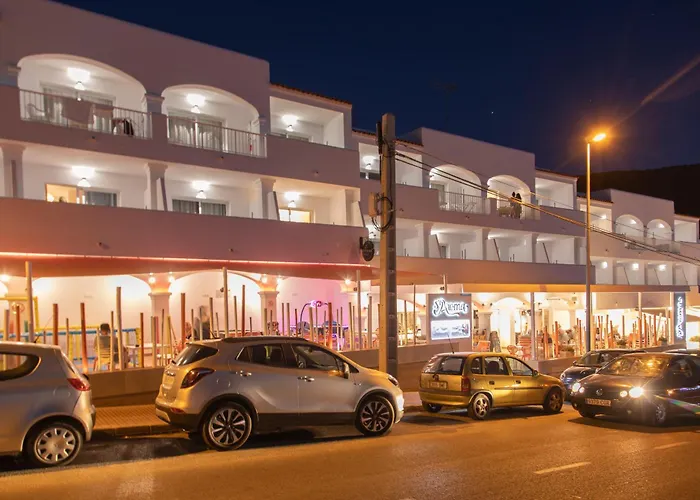 Oasis Sa Tanca Apartments By Typic Hotels