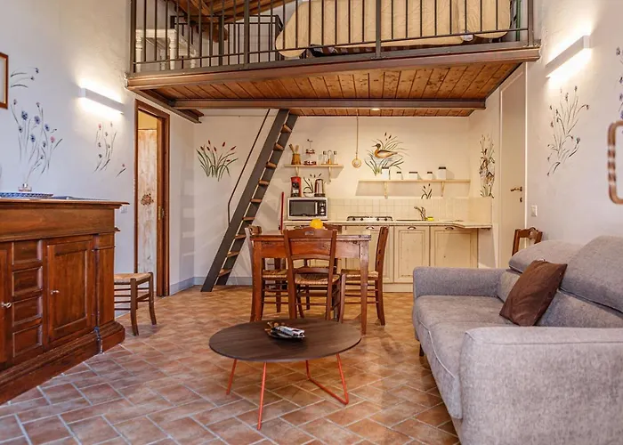 Borgo Villa Risi