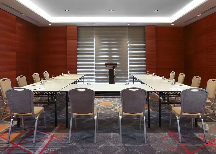 Radisson Blu Cebu