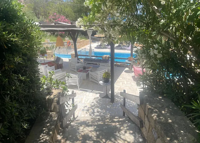 Villas Vista Del Mar