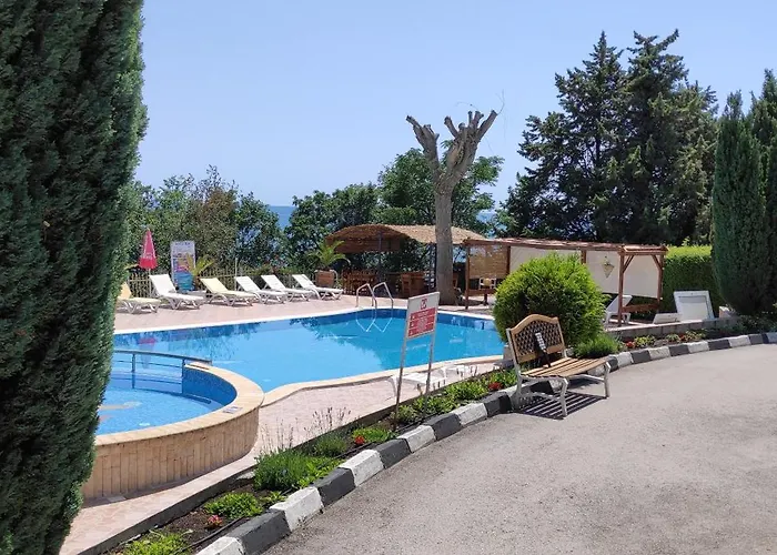 Rai Hotel