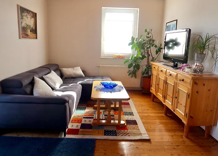 Ferienwohnung Josy