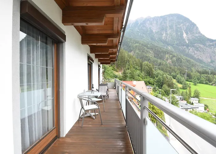 Haus Stefan