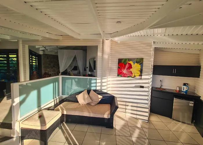 Taveuni Island Resort & Spa
