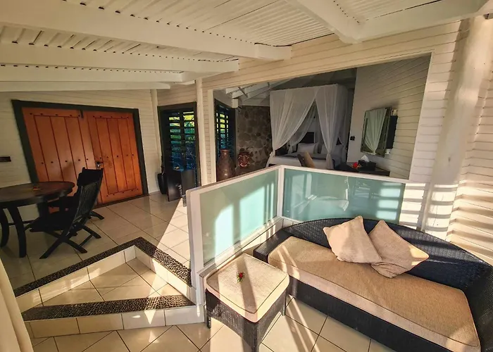 Taveuni Island Resort & Spa