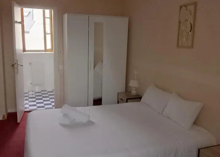 Hotel De L'Esperance