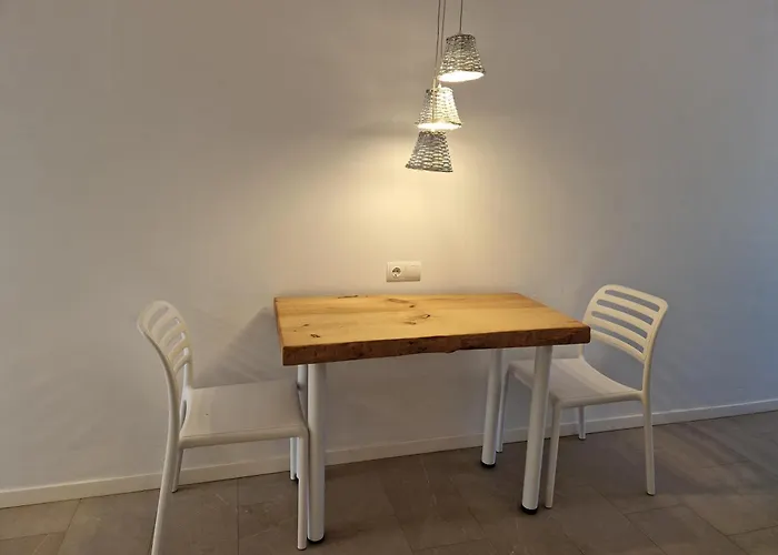 Apartamentos Costamar II