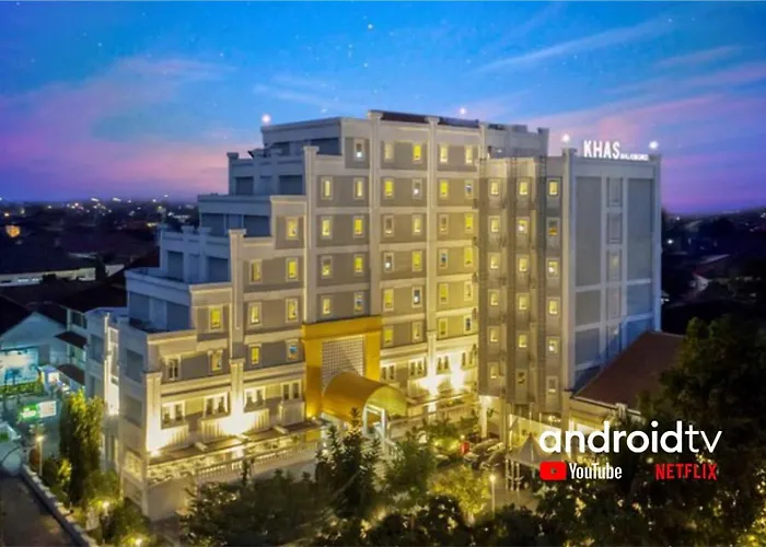 Khas Malioboro Hotel