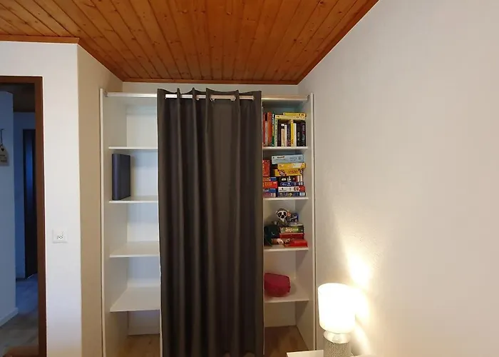 Chalet Schneevogul