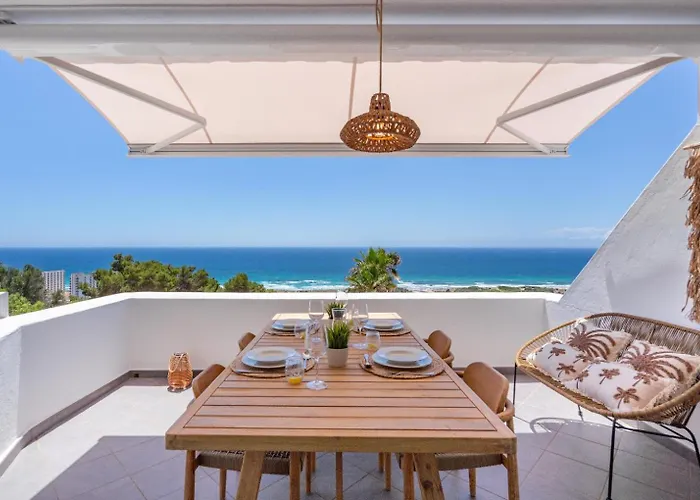 Suites Las Vistas By Menorca Vacations