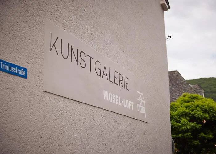 Mosel-Loft