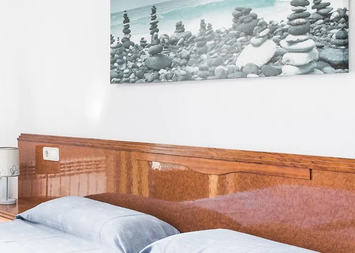 Apartamentos Balear Beach
