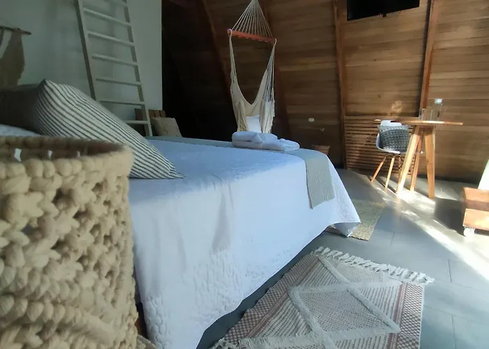 Tagua Lodge