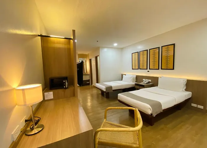 Nature'S Village Resort