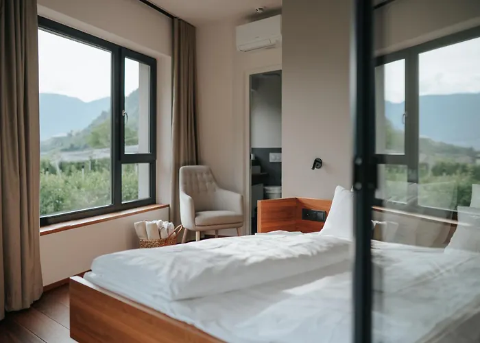 Boutique Hotel Der Forsterhof