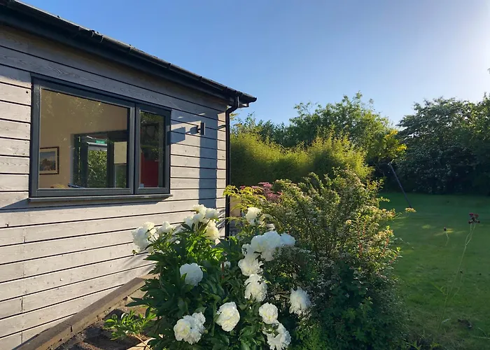 The Wee Lodge