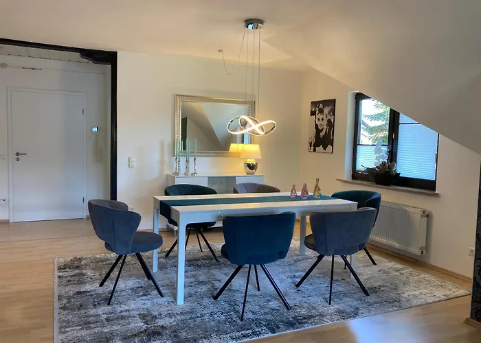 Ferienwohnung Finkenschlag