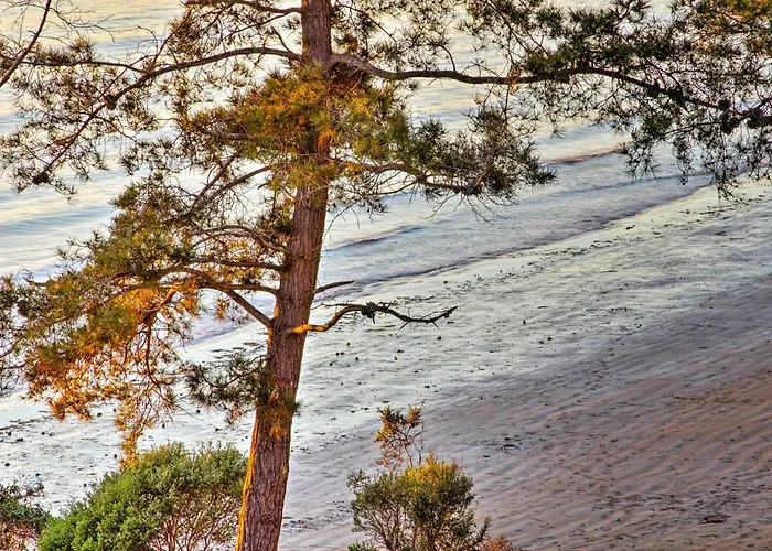 Walk To Keller Beach: Waterfront Studio W/ Hot Tub