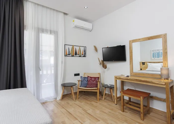 Eleni'S Sea View Adults Only