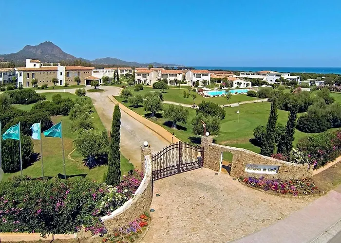 Suneva Wellness&Golf Resort