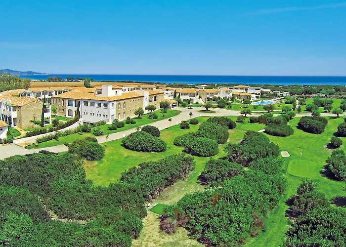 Suneva Wellness & Golf Resort