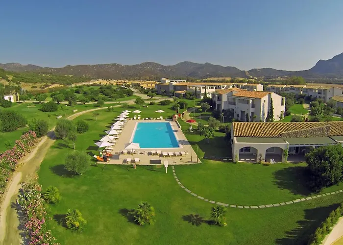 Suneva Wellness&Golf Resort