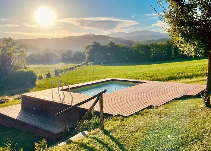 Palazzolo Resort - Anghiari