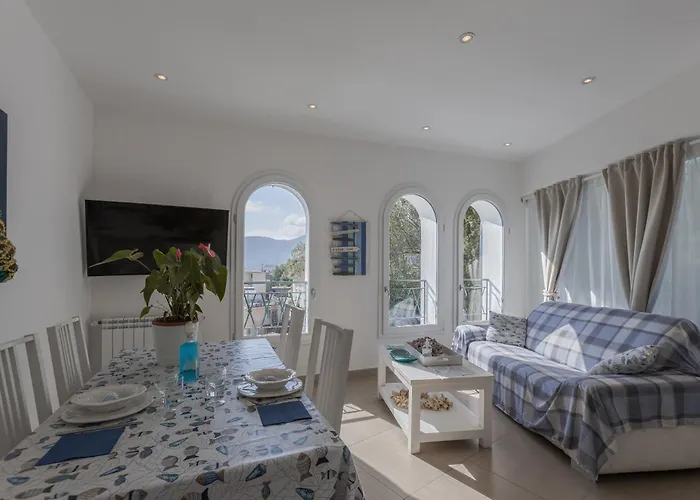 Rapallo Summer House